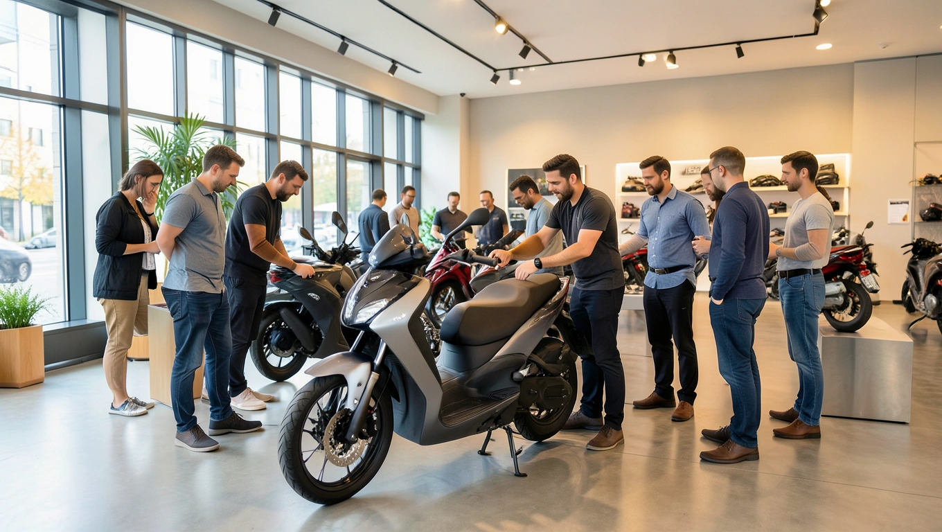 Équipe Suzuki Semarang